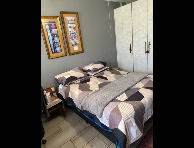 2 BEDROOM FLAT FOR SALE IN ARCON PARK